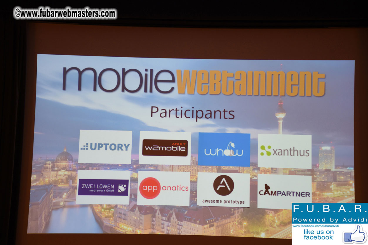 Mobilewebtainment 
