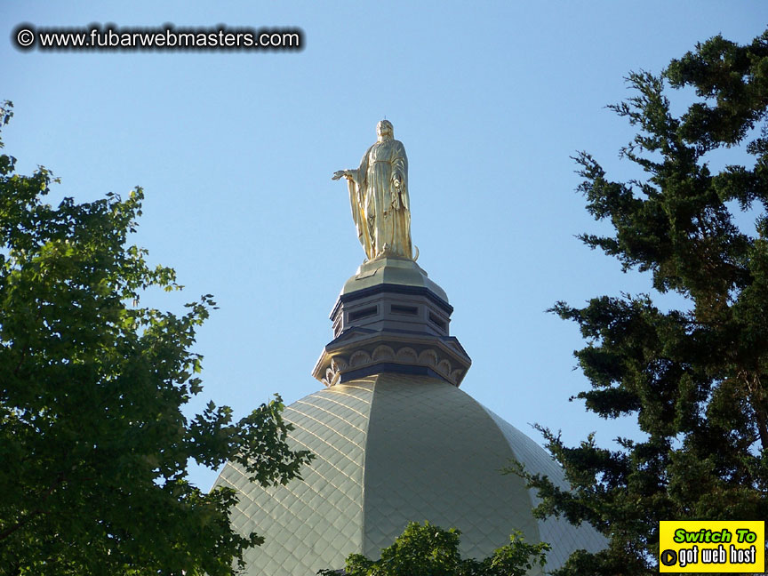 Notre Dame