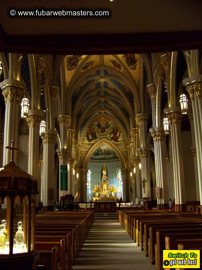 Notre Dame
