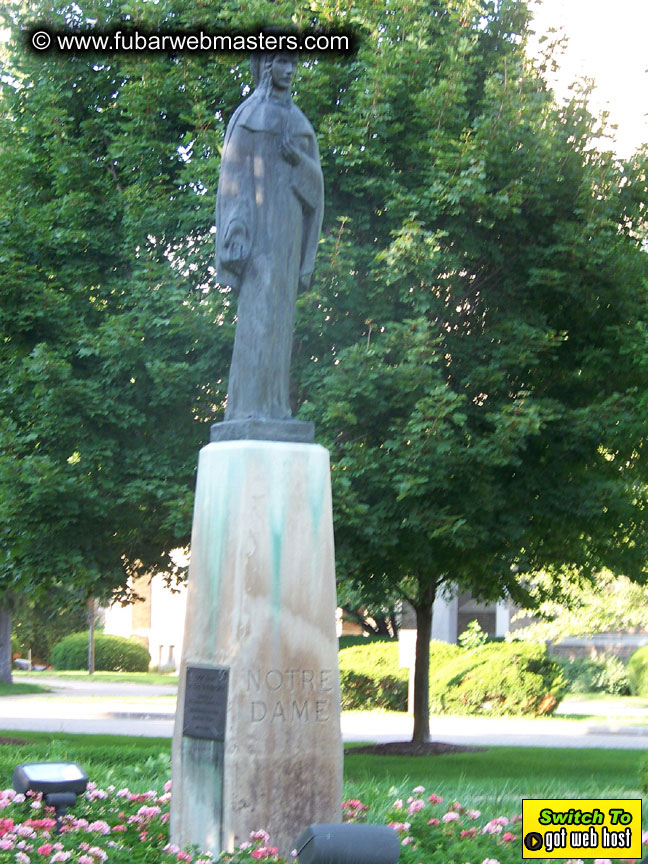 Notre Dame