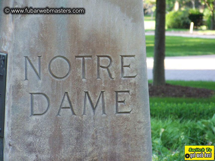 Notre Dame