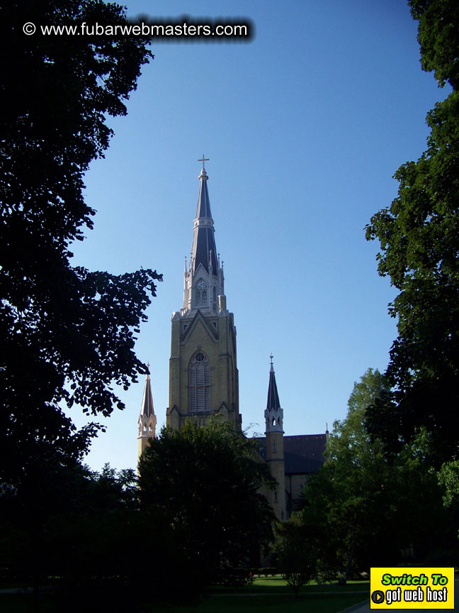 Notre Dame