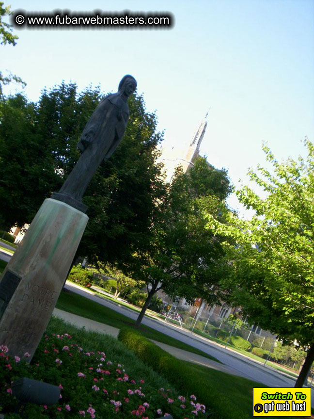 Notre Dame