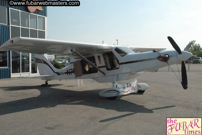 The Canadian Aviation Expo