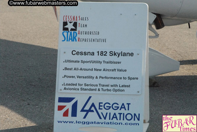 The Canadian Aviation Expo