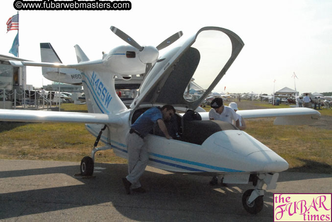 The Canadian Aviation Expo