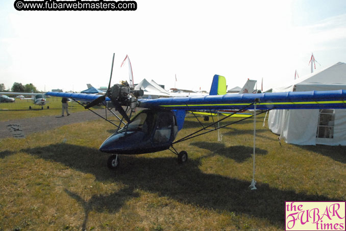 The Canadian Aviation Expo