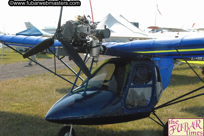 The Canadian Aviation Expo