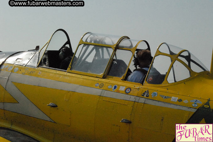 The Canadian Aviation Expo