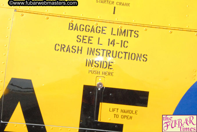 The Canadian Aviation Expo