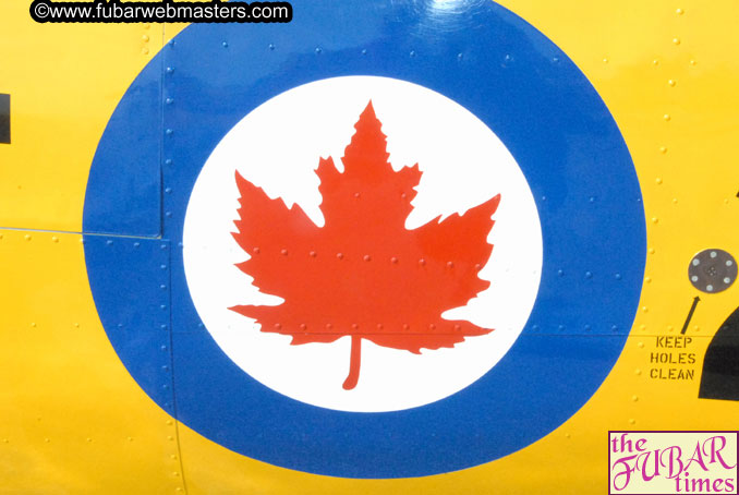 The Canadian Aviation Expo