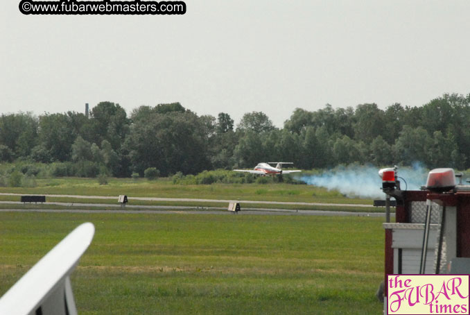 The Canadian Aviation Expo