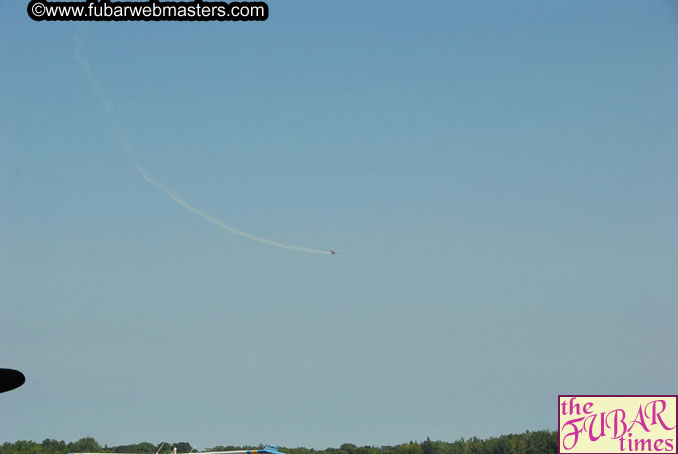 The Canadian Aviation Expo