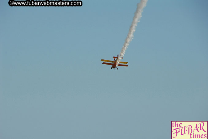 The Canadian Aviation Expo