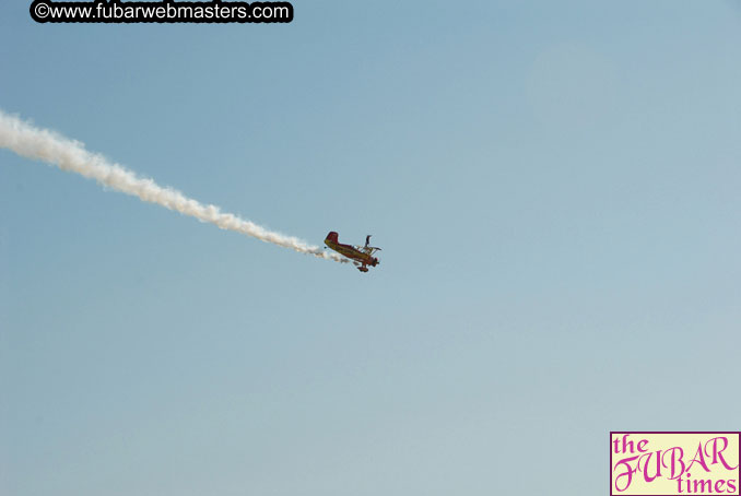 The Canadian Aviation Expo