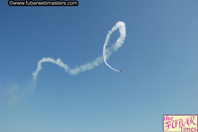 The Canadian Aviation Expo