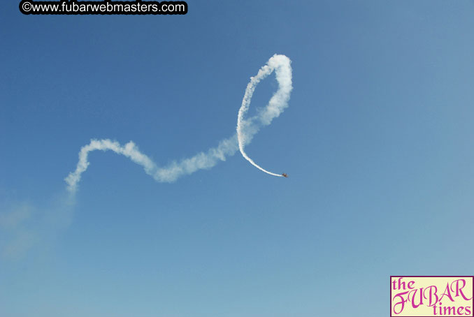 The Canadian Aviation Expo