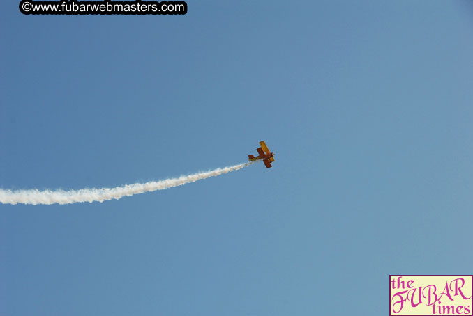 The Canadian Aviation Expo