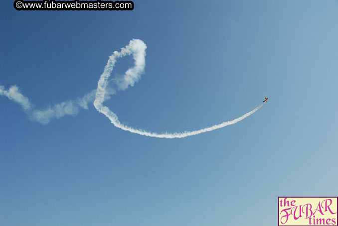 The Canadian Aviation Expo