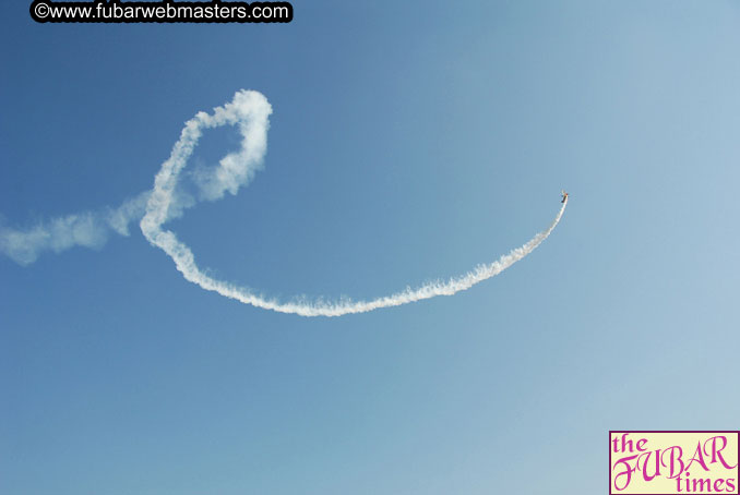 The Canadian Aviation Expo