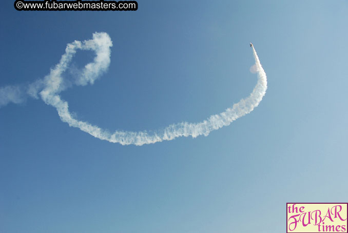 The Canadian Aviation Expo