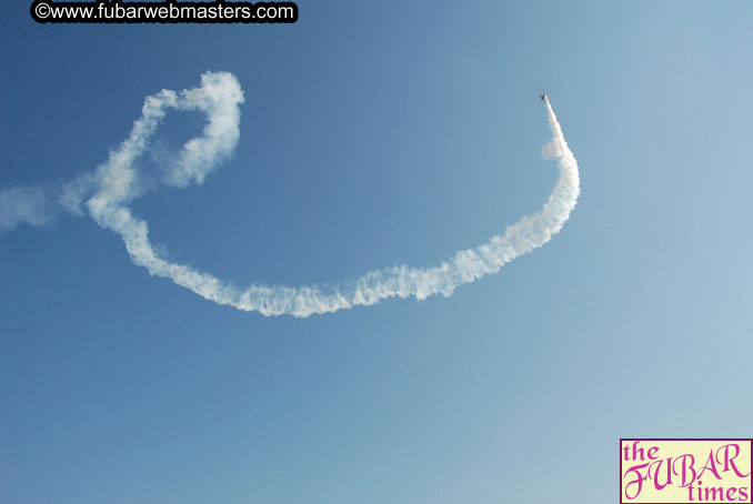 The Canadian Aviation Expo