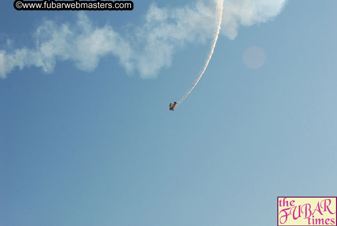 The Canadian Aviation Expo
