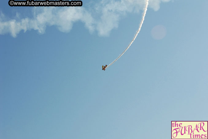 The Canadian Aviation Expo