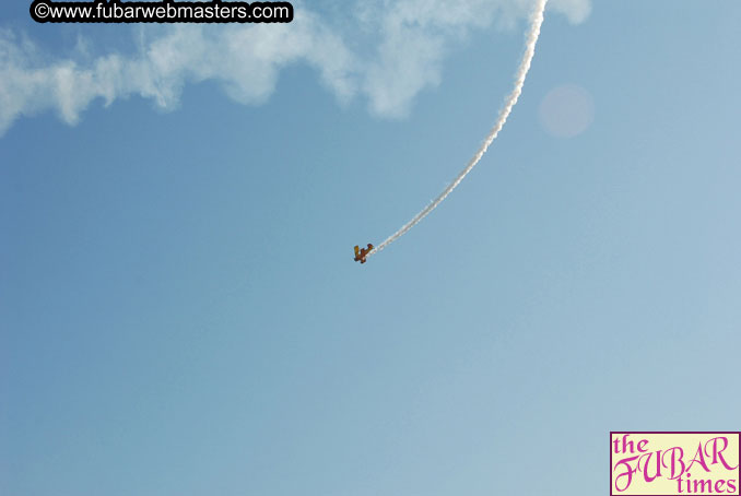 The Canadian Aviation Expo