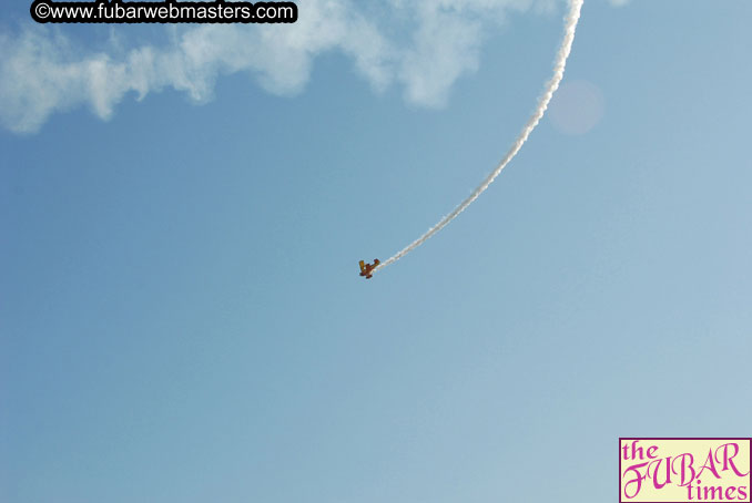 The Canadian Aviation Expo