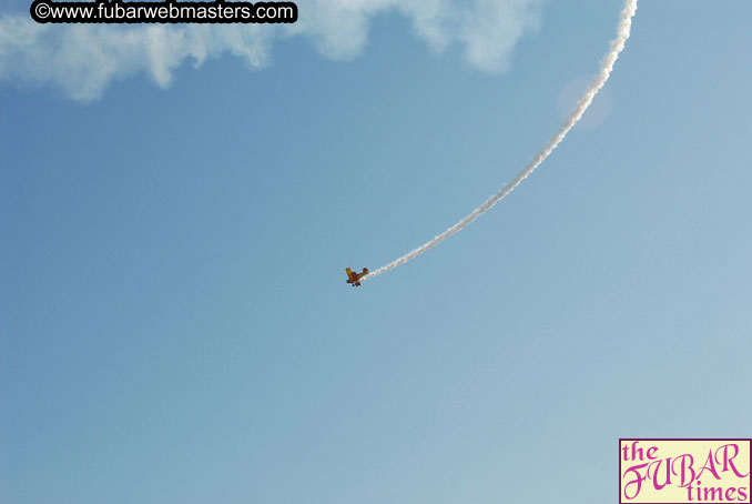 The Canadian Aviation Expo