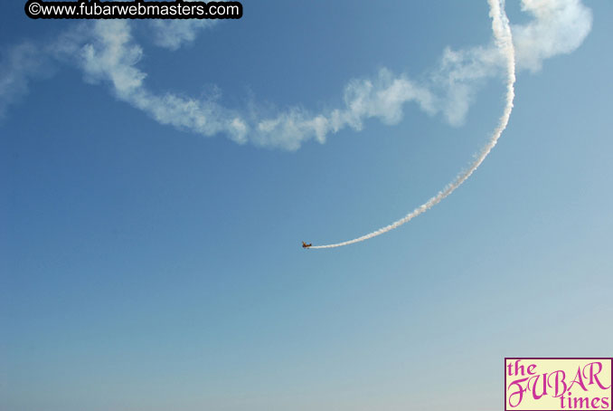 The Canadian Aviation Expo