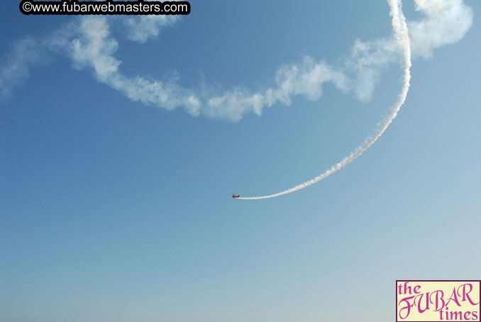 The Canadian Aviation Expo