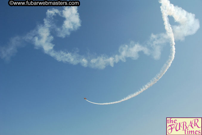 The Canadian Aviation Expo