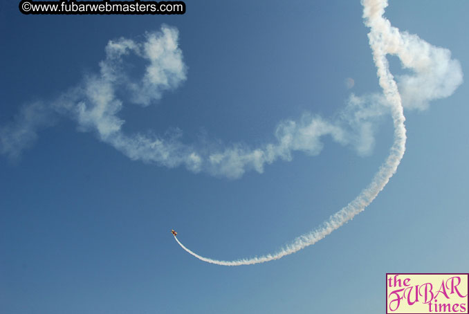 The Canadian Aviation Expo