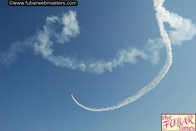 The Canadian Aviation Expo