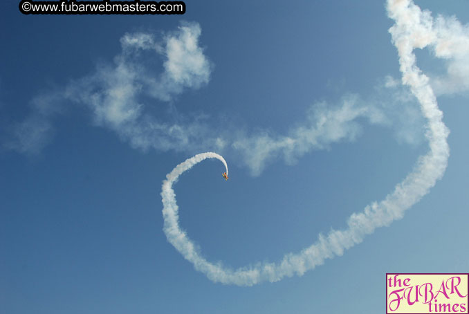 The Canadian Aviation Expo