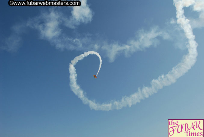 The Canadian Aviation Expo