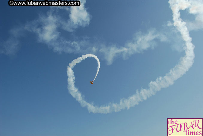 The Canadian Aviation Expo