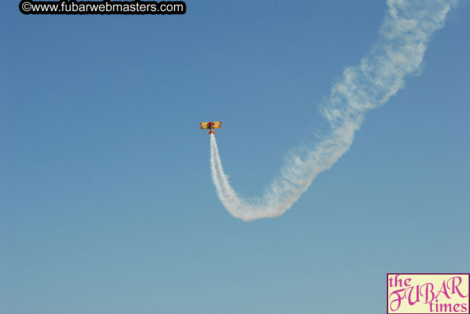 The Canadian Aviation Expo