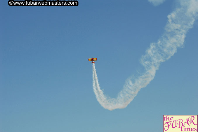 The Canadian Aviation Expo