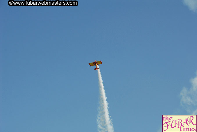 The Canadian Aviation Expo