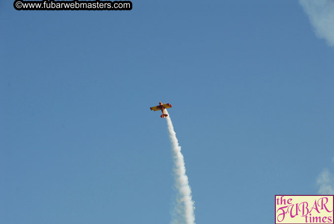 The Canadian Aviation Expo