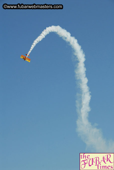 The Canadian Aviation Expo