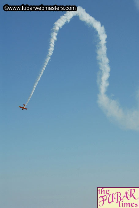 The Canadian Aviation Expo