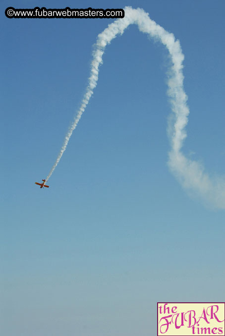 The Canadian Aviation Expo
