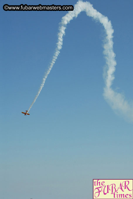 The Canadian Aviation Expo