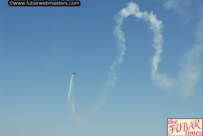 The Canadian Aviation Expo