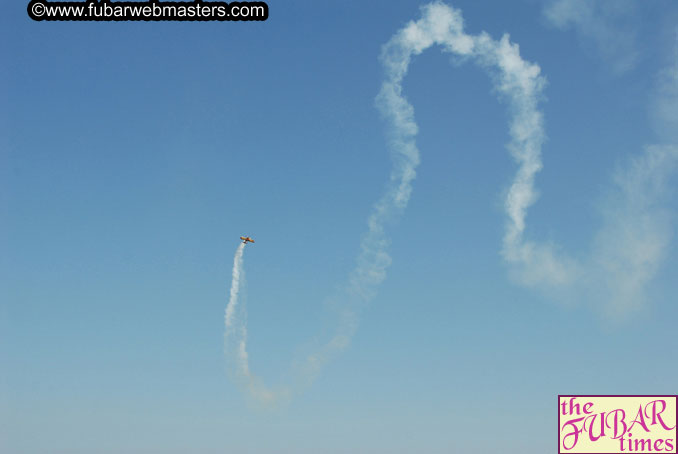 The Canadian Aviation Expo