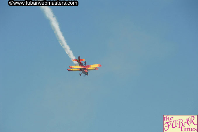 The Canadian Aviation Expo